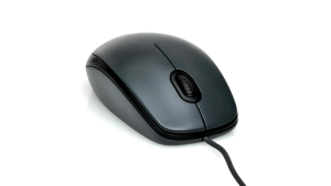 【✅SG Dliver】M100r Wired Mouse-Black /White