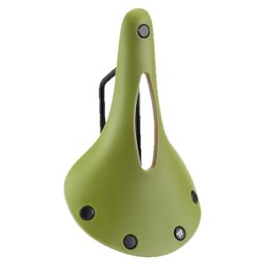 West Biking | Shock Absorbing Comfort Bicycle Saddle