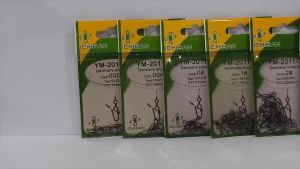 ICHIBAN GERMANY SNAP-B FISHING SNAP YM-2011-2