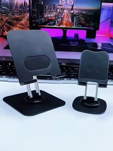 Kệ đỡ điện thoại thiết bị di động với khả năng xoay và gập hiện đại - Q18