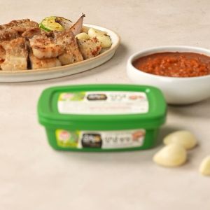 #HAEPYO ซัมจัง 170g น้ำจิ้มหมูย่างเกาหลี สำหรับ Ssamjang ซัมจัง ซอสซัมจังหมูย่างเกาหลี 170g