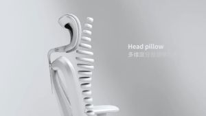 Sihoo M18 Ergonomic Chair - Office Chair Mesh Chair Director Chair Manager Chair Space Chair