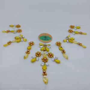 PAYET RANGKAI /LEHER/TABUR/ MULTIFUNGSI PREMIUM JAHIT 0041