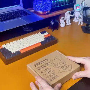 ขาตั้งไอแพด แท่นวางแล็ปท็อป ตัวยึดพับแล็ปท็อปโลหะ 360 องศาแท็บเล็ตโทรศัพท์มือถือเดสก์ท็อปยกตัวยึดแบบหมุนกระจายความร้อน