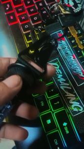 Gantungan Kunci CUSTOM Key chain Carabiner Snaphook Kustom NAMA// LOGO // Gantungan Kunci Motor // Gantungan Kunci Mobil // Gantungan Tas //