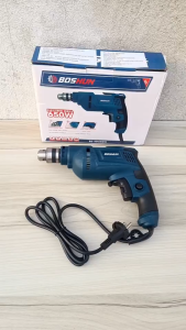 Máy Khoan Điện Bê Tông BOSHUN BS-ED650W Công Suất 650W – 100% Lõi Đồng – Bảo Hành 12 Tháng
