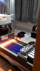 【Garansi 30 tahun】solar panel surya 25W 6 V tahan air IP67 lampu solar tenaga surya fitting lampu hias pemasang lampu led rumah