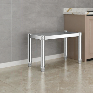 MEISITEKEKE | Floor-standing Multilayer Kitchen Storage Rack