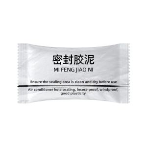 LASH | Waterproof Sealing Compound for Pipes Drains AC Seals Prevent Insects Odors