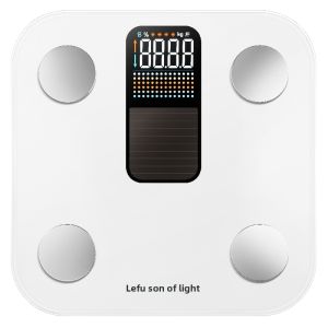 LEFU | Intelligent Health Management Scale