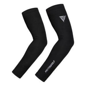 Motowolf | Ice-Cool Sun Protection Cooling Arm Sleeve Four Seasons