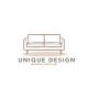 Unique Design Furniture O.S