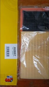 Lọc gió động cơ MG 3 2011-2024 mã A0807 JS Asakashi Nhật Bản