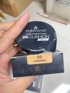Purbasari BB cushion