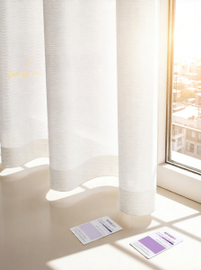 WEILAISHI | Sunscreen Sun Protection Shade Curtain