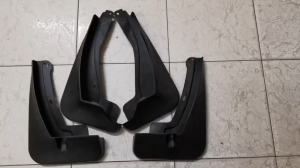 Chắn bùn bánh xe Volkswagen Teramont