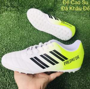 Giày đá bónggiày đá banh sân cỏ nhân tạo đã khâu Full đế