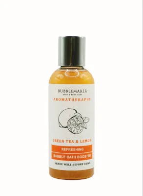 | Bubblemaker | Liquid Bubble Bath Booster | Premium Fragrance | 100ml & 300ml | Suitable For Kids |