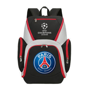 Football Kits Backpack Large Capacity Training Backpack Student Schoolbag Mens Sports Fitness Storage Shoes Bag Sneakers Warehouse