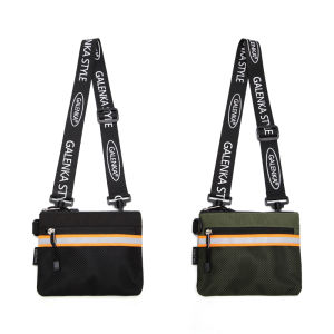 Mini Phone Bag Trendy Bag Mens Shoulder Messenger Bag 2020 New Leisure Pouch Sports Disco Bag Women Ins