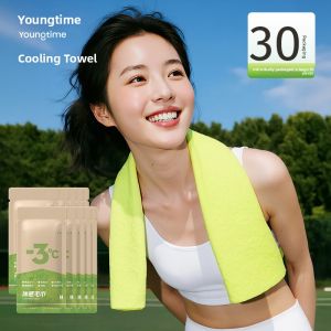 Youngtime | Cooling Ice Towel