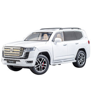 Child Toy Off-road Replica Model Car