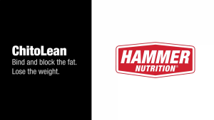 ChitoLean  by Hammer Nutrition - Fat Blocker