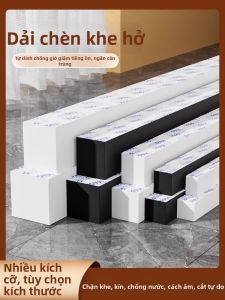 Mileqi | Shockproof Waterproof Non-slip Gap Filling Sealant Tape