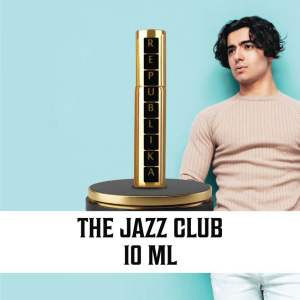 REPUBLIKA THE JAZZ CLUB MEN 10ML