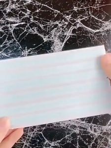 90PCS Lem Clay Plastisin Multifungsi Reusable Nail Clay Glue Tack It Perekat Multifungsi Untuk Latihan Nail Art DIY