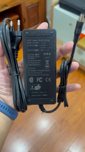 🔌 Adapter Nguồn 20V 4A JC2004 – Loại Tốt Chuẩn Chân Cắm 5.5mm Bảo Hành 12 Tháng