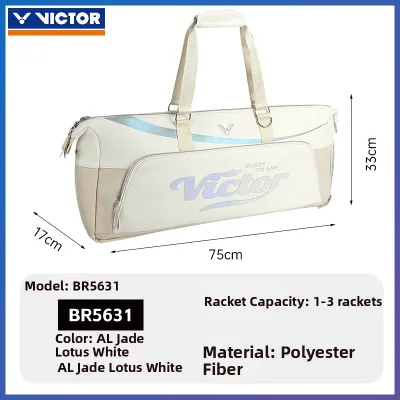 Victor | Large Capacity Multi-use Rectangular Badminton Bag