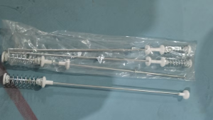 Samsung Washing Machine Parts Shock Absorber Suspension Rod DC97-16500N (4pcs set)