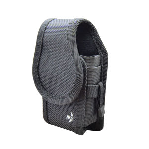 NiteIze Outdoor Nylon Multi-Functional Tool Bag Waist Bag Digital Card Holder Sports Running Hiking Camping Utility Pouch