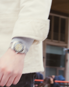 Oris Divers Sixty‑Five Date