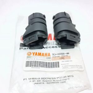 Karet Dudukan Sen Sein 1Set Vixion New Vixion R Aerox Jupiter MX King MX New R15 R25 Karet YAMAHA