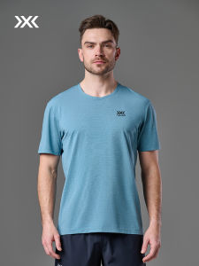 Quick-drying Lightweight Soft Short Sleeve T-shirt
