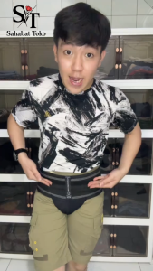 Celana Dalam CD Underware Terapi Theraphy Keperkasaan Kesehatan Vitalitas Pencegah Mencegah Turun Berok Hernia Full Brief Untuk Pekerja Berat Pria Dewasa Jumbo Original Premium