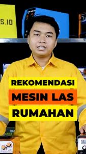 Mesin Travo Trafo Las Argon Inverter Welding Daesung TIG 160 A Digital Display MMA Stick Korea Stainless