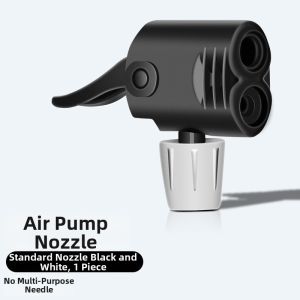 TOOKTRO | Portable High-Pressure Air Pump