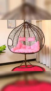 MOLORE | Economical Popular Single Swing Chair