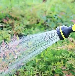 Multi Hole Sprinklers & High Pressure Nozzle Spray: A Comprehensive Guide