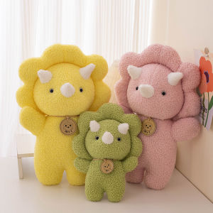 JIFANPAUL | Soft and Cuddly Dinosaur Plush Toy