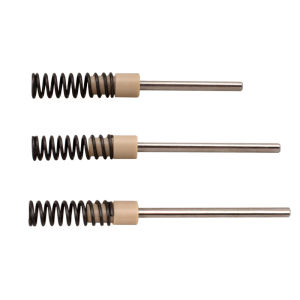 HPA 10PCS HP Fill Valve Stainless Steel PEEK Rod Spring Filling Nozzle Adapter Regulating Valve Scuba Diving Aquarium Accessories