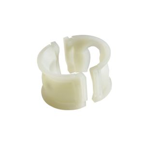 A6392605309 Repair Kit Gear Selector Manual Gearbox for Mercedes-Benz W639 Vito Vian Gear Lever Shift Lever Bushing Repair Kit