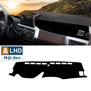 Tấm Che Nắng Taplo Ô Tô Changan Kaicene F70 Thảm Chống Trượt Phụ Kiện Bàn Điều Khiển Dành Cho Các Mẫu Xe 2020-2024 Chất Liệu Polyester