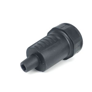 European 16A Grounded Industry Assemble Wiring Plug Germany Russia Power Cable Connector Female Male EU Schuko Power Socket Plug