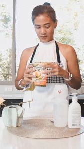 Human Nature Natural Dishwashing Powder (No Harmful Chemicals)