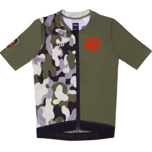 Spakct | Childrens Summer Cycling Jersey