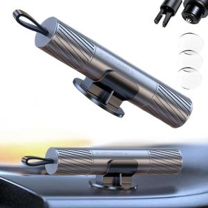 Car Window Glass Breaker Safety Hammer Seat Belt Cutter Auto Life-Saving Escape Emergency Accessories Tool Kit